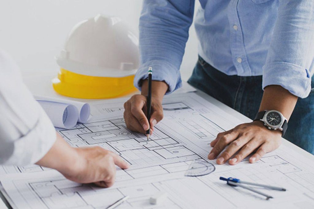 Attraction Marketing for Architects