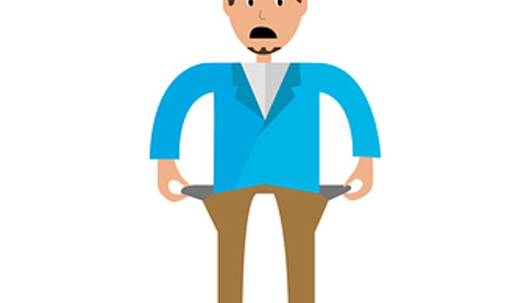 File Bankruptcy If You Have Debts