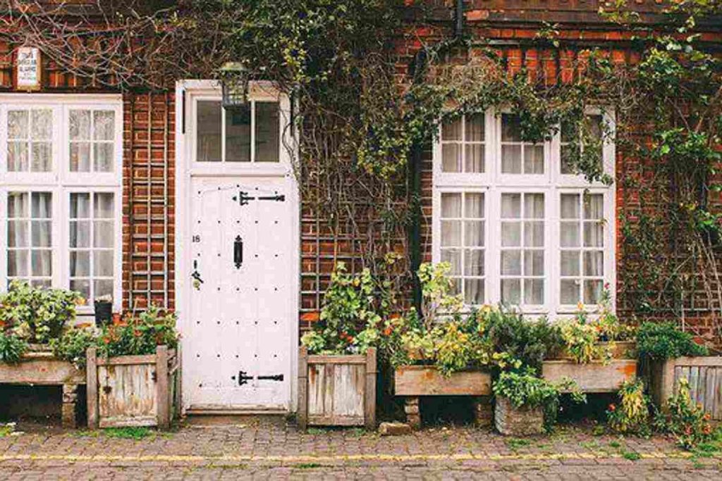 Good Quality Garage Door