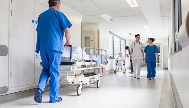 Healthcare Facility Construction