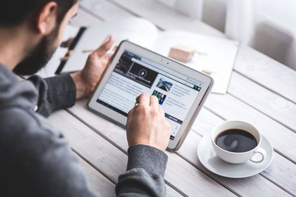 Local Business Should Be Blogging