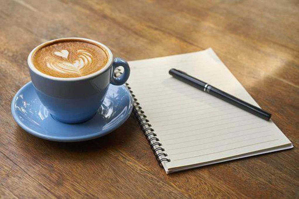 Why Coffee Tastes So Good