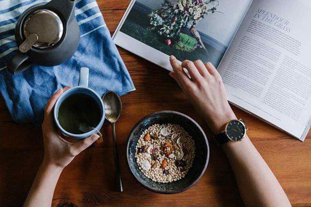 Why Diets Work