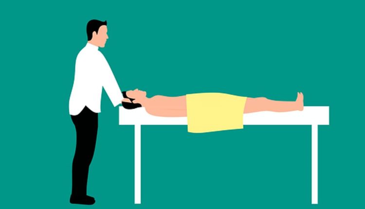 Why Massage Therapists