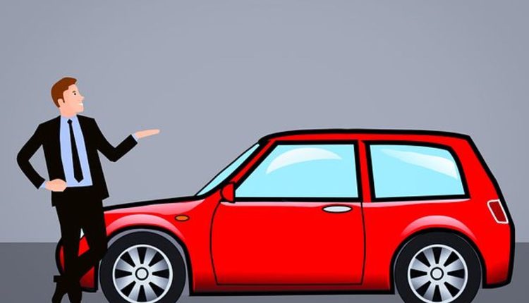 Buying a Car