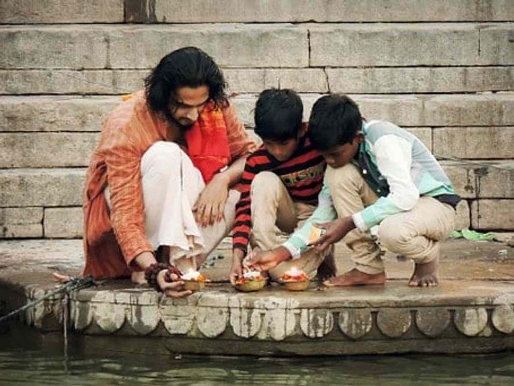 ramaskandam sloka meaning