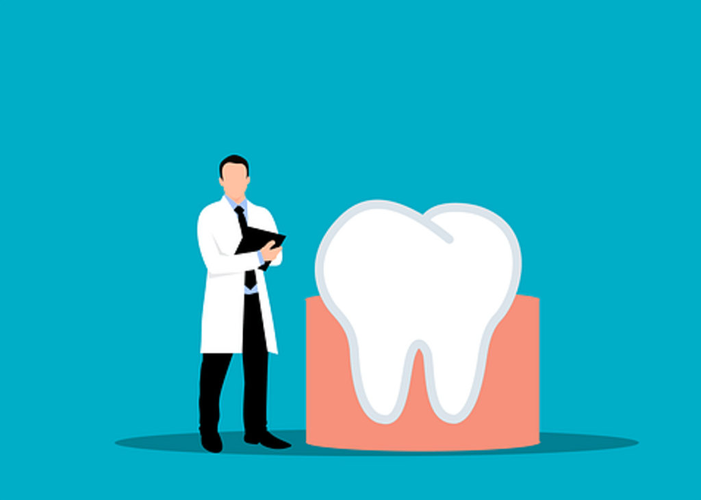 dental specialists