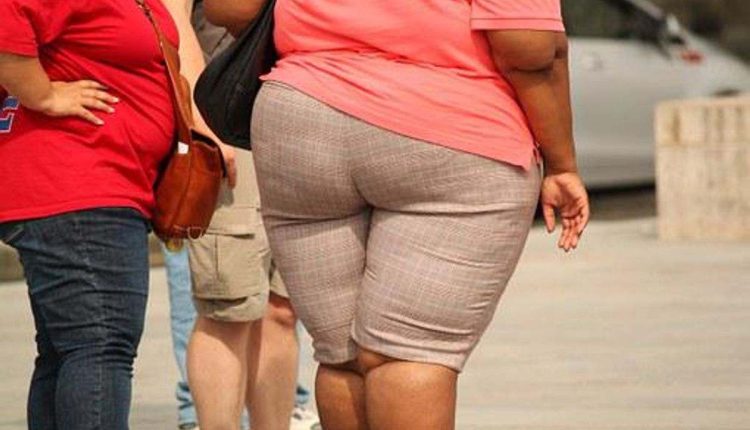 Why You Get Fat and Depressed