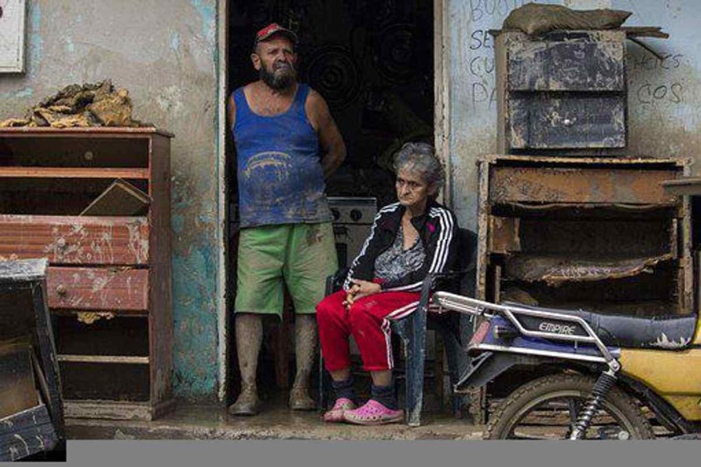 The Housing Crisis