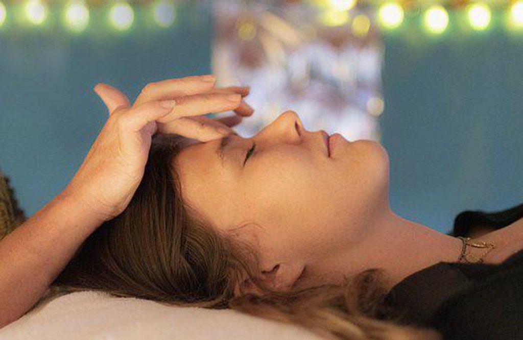 What Is Reiki