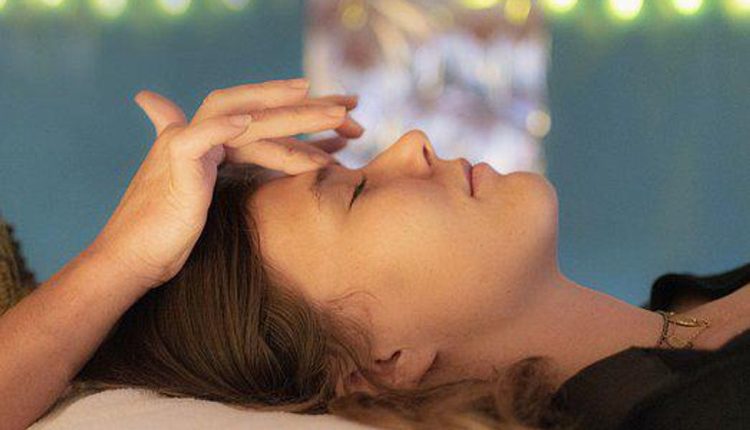 What Is Reiki