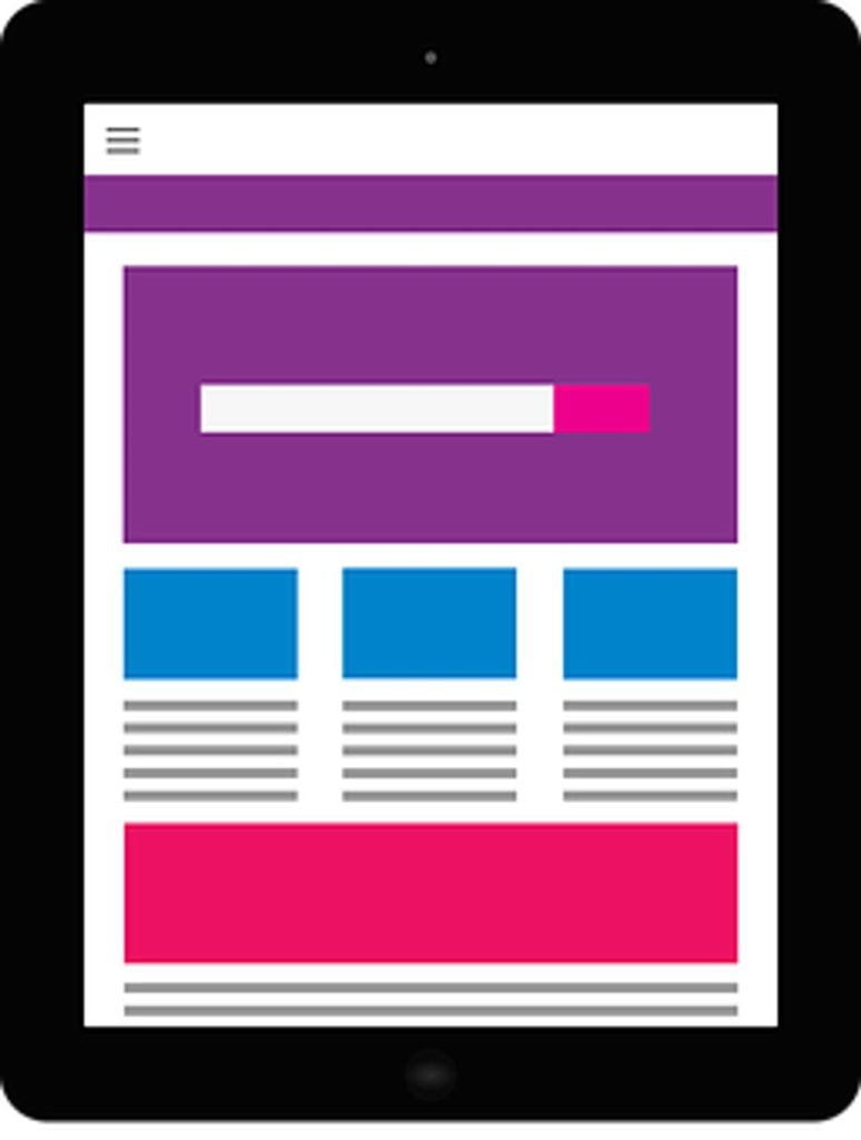How Can Small Websites Shine