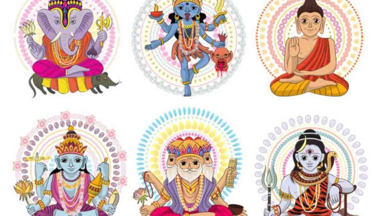 om gan gau ganapataye vighna vinashine swaha for job