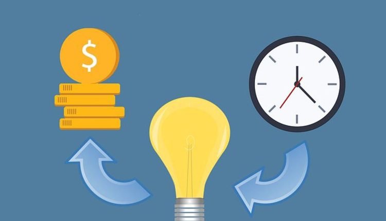 How to Benefit from Ideas