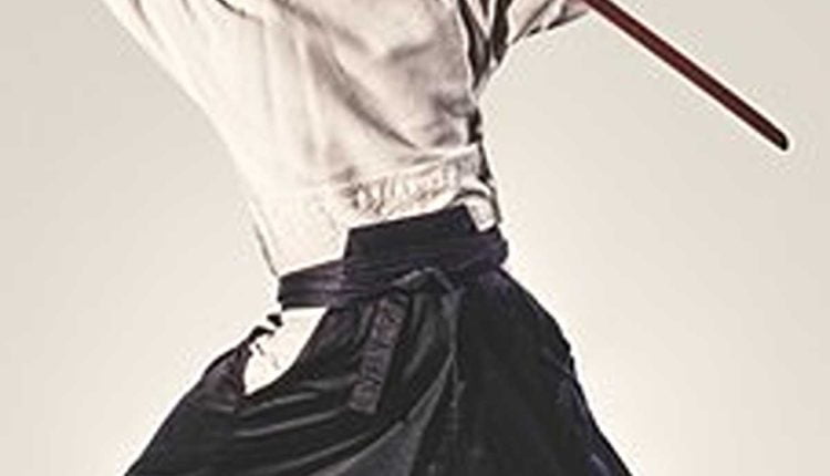 What Is A Martial Artist