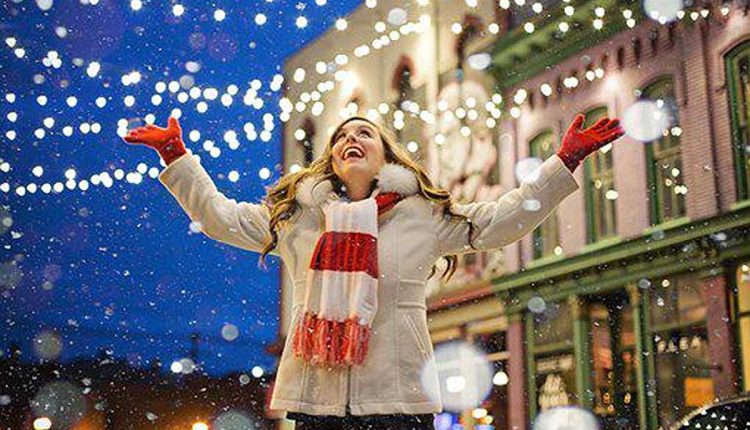 The Pursuit of Happiness