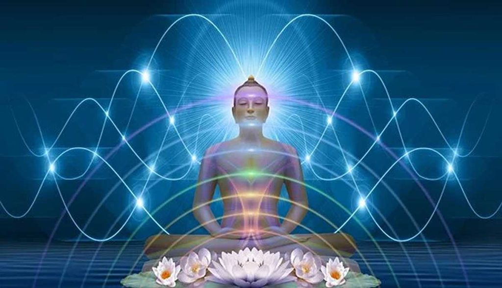 What Is Spiritual Enlightenment
