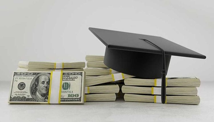 What Is the Student Loan Consolidation Rate
