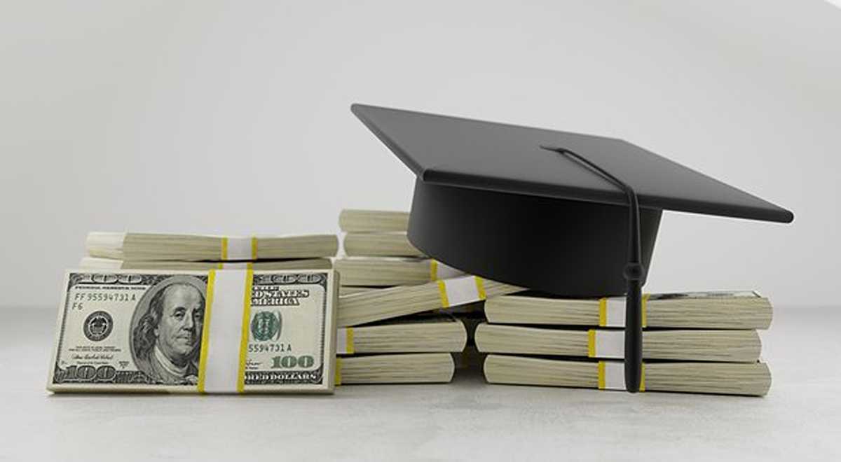What Is the Student Loan Consolidation Rate
