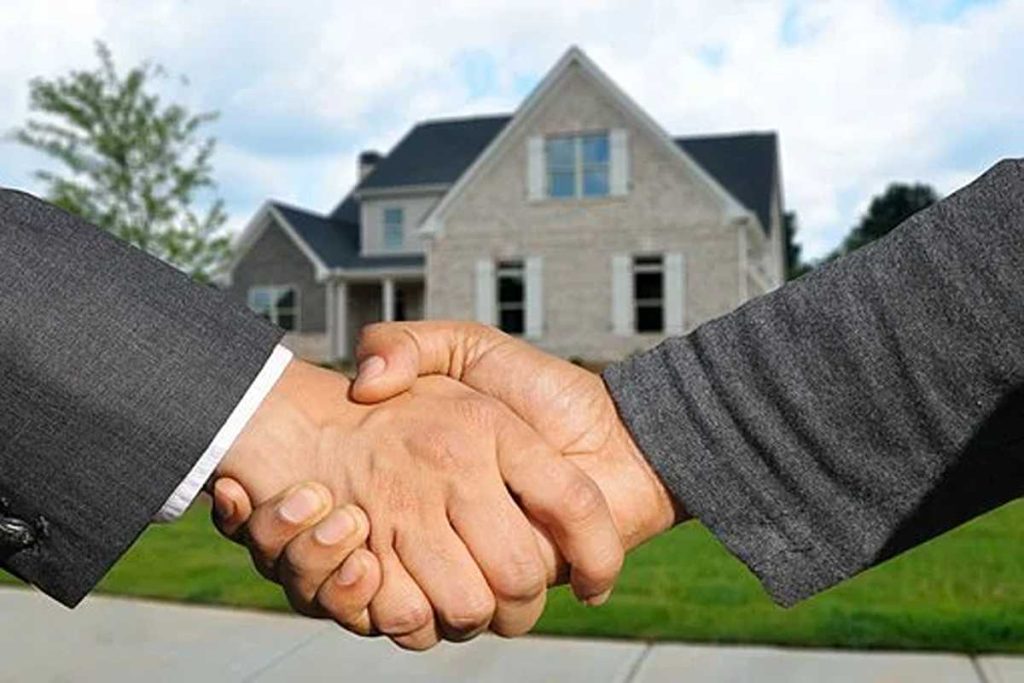 What to Look for When Buying a House