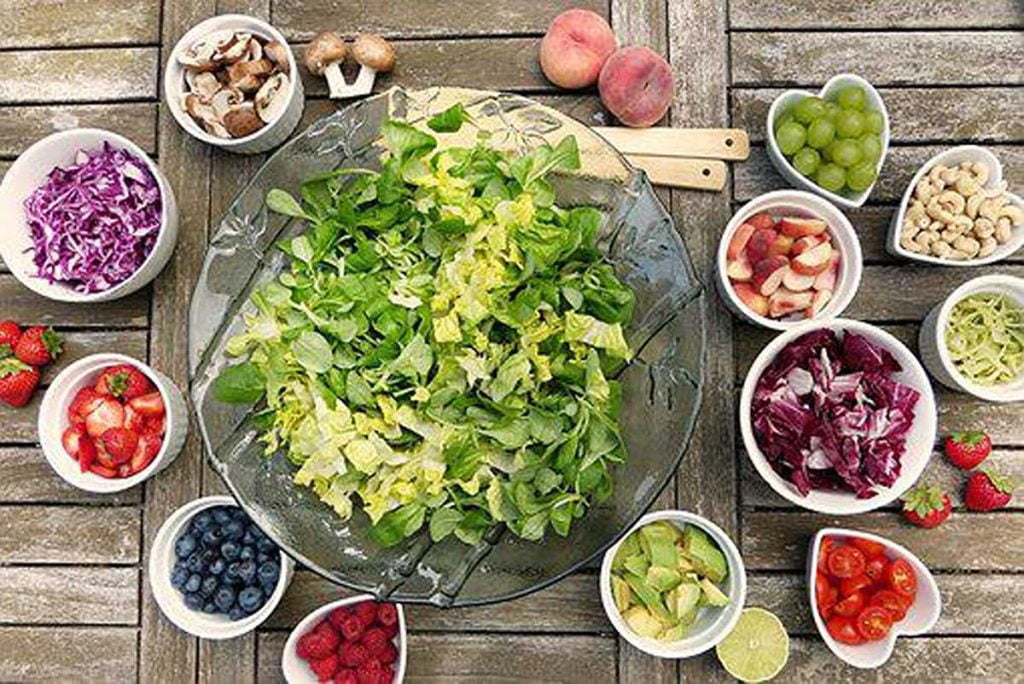 Food for Irritable Bowel Syndrome