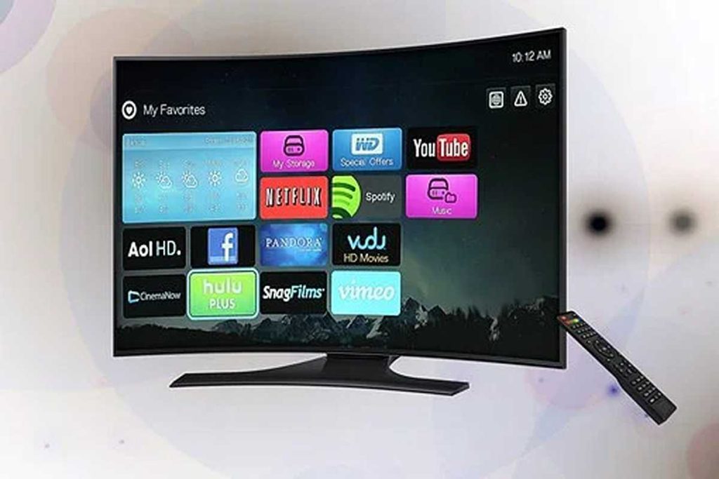 Pay TV