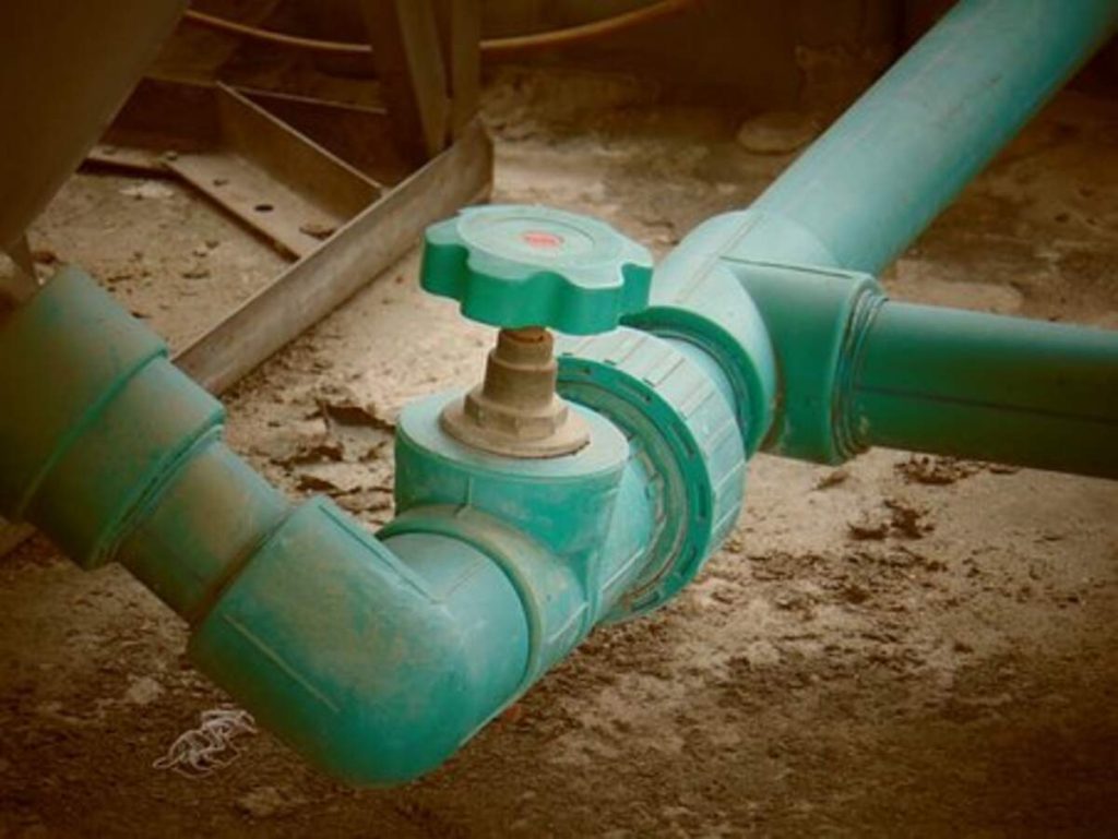 Plumber