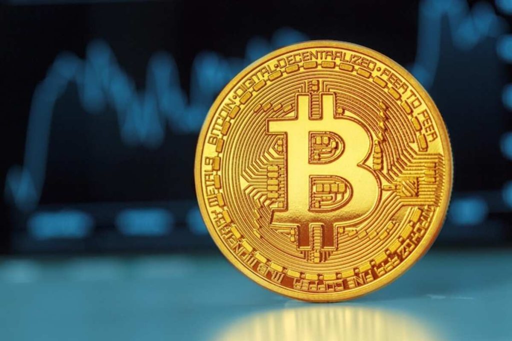 investing in Bitcoin