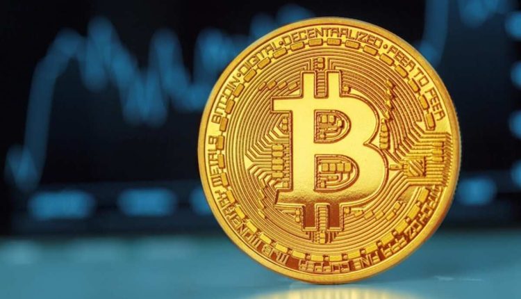 investing in Bitcoin