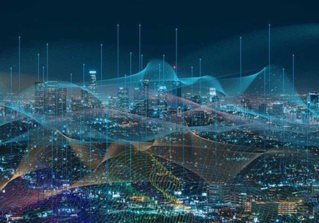 Smart & Dynamic Information Technology