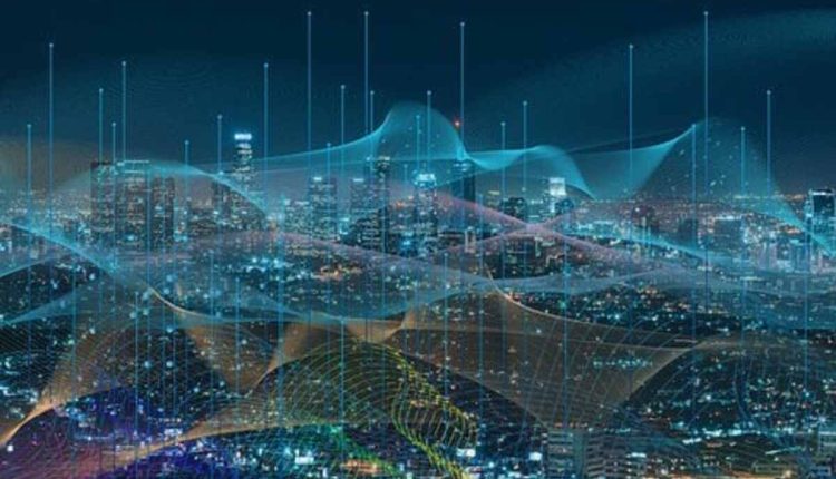 Smart & Dynamic Information Technology