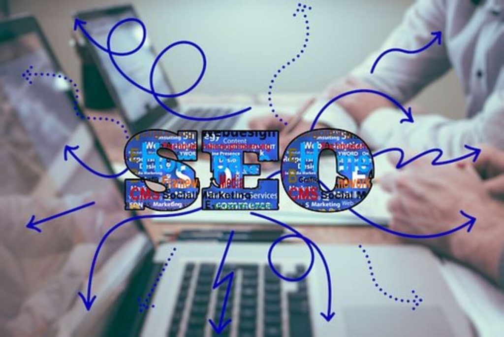 top rated seo companies