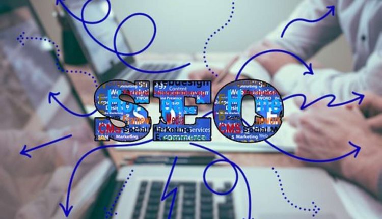 top rated seo companies