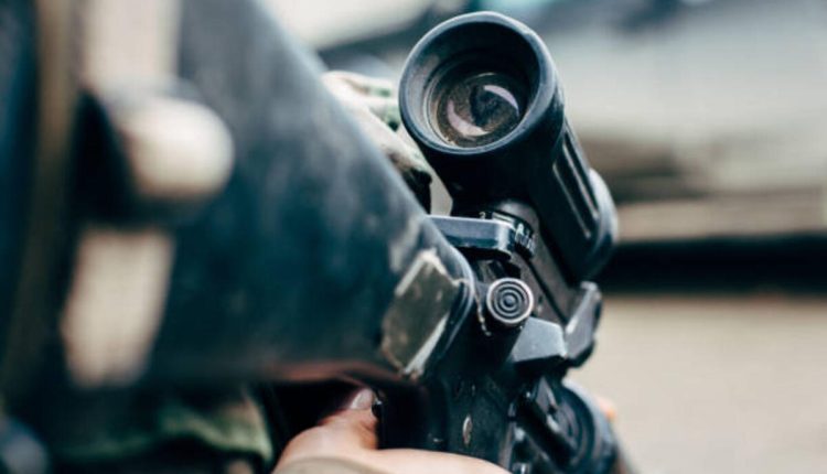 buy rifle scopes online