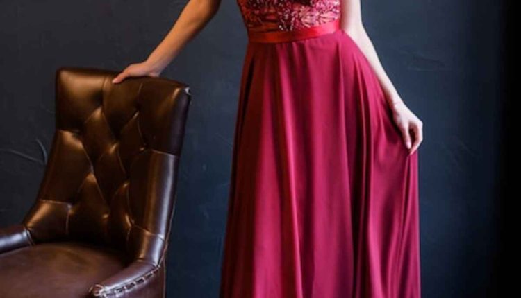 designer dresses on DOORS NYC