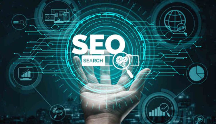 enterprise seo company