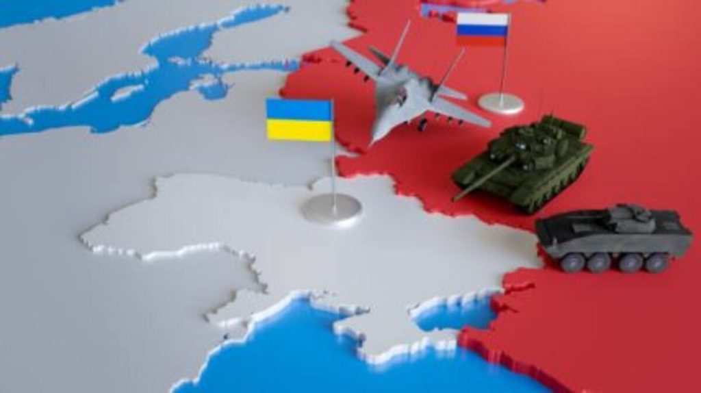The truth about Putin's motives in Ukraine: the latest news