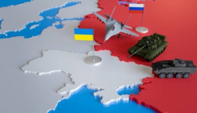 The truth about Putin's motives in Ukraine: the latest news