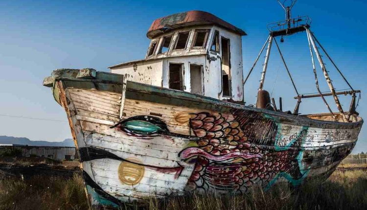 How to Paint Without a Mess