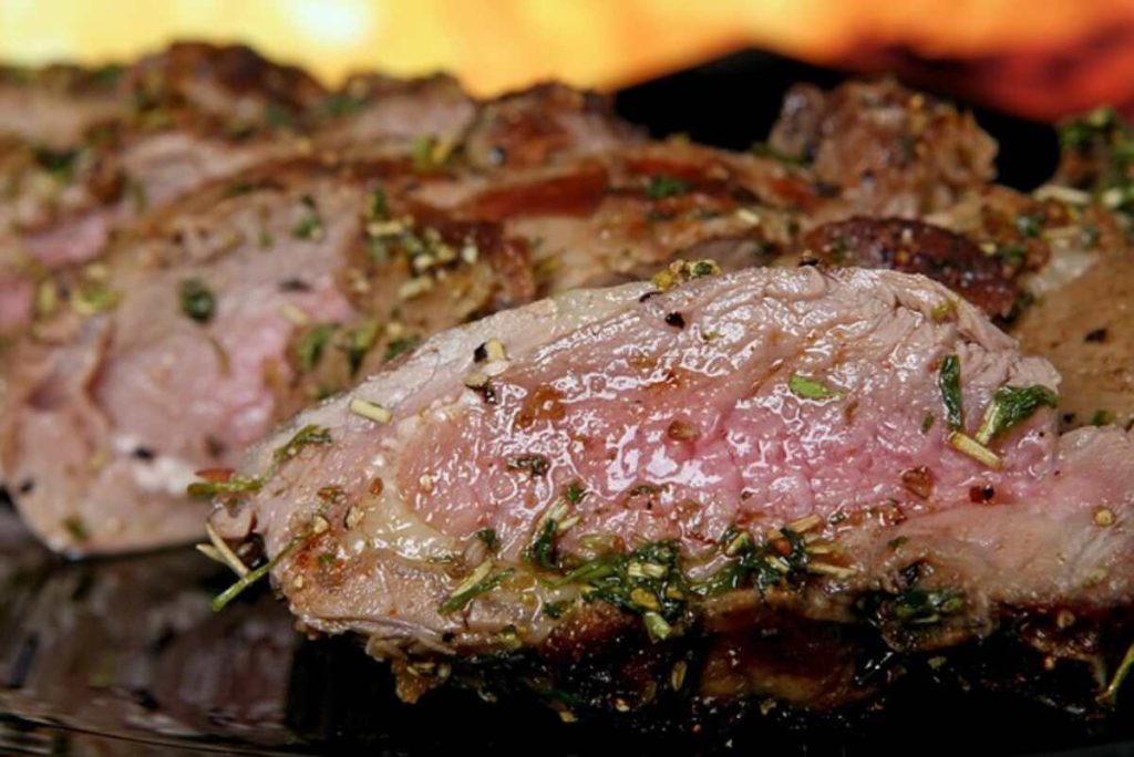 Fat Burning Food