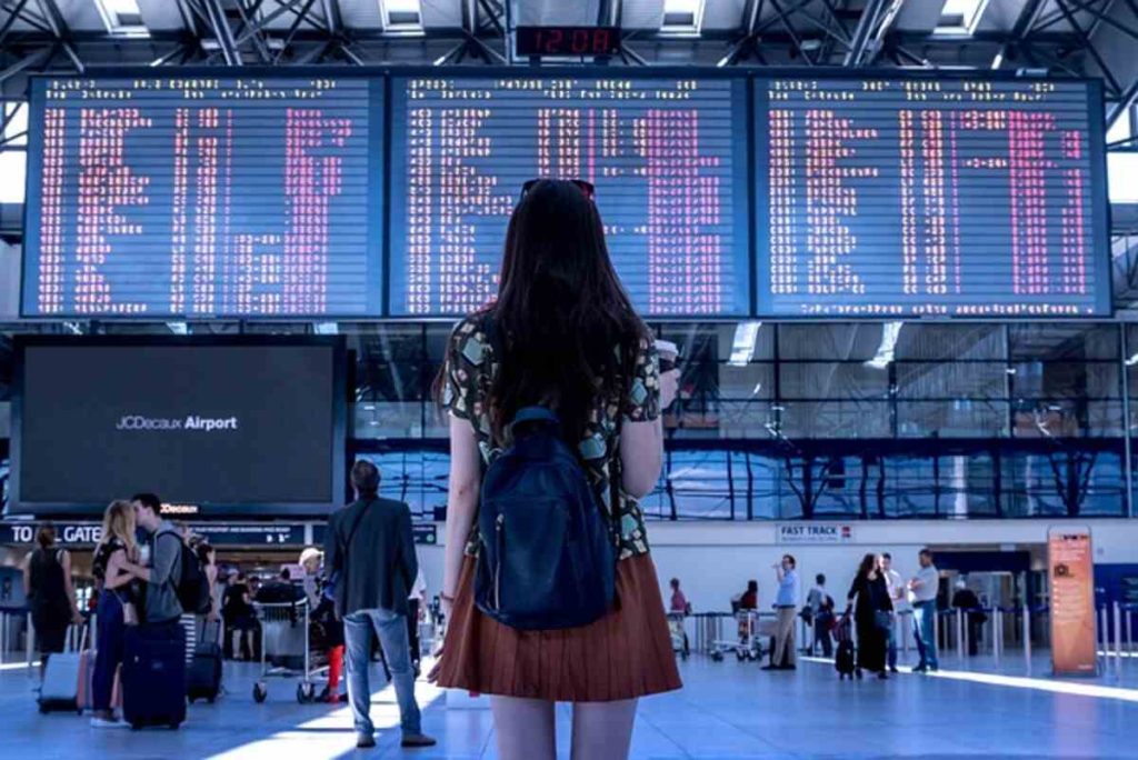 How To Easily Check IndiGo Flight