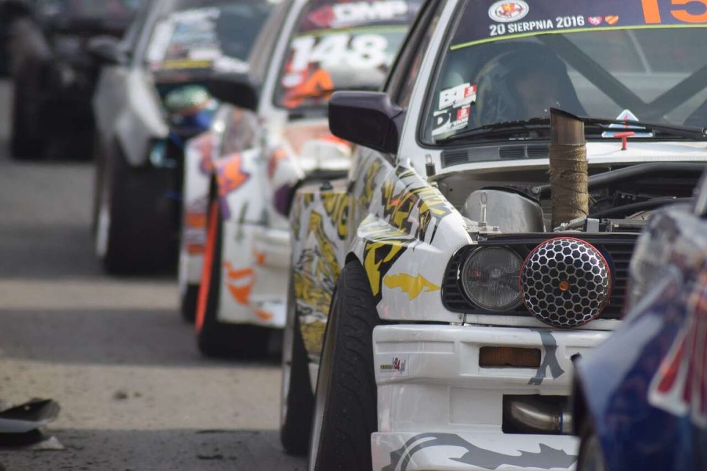 Technical Car Advice