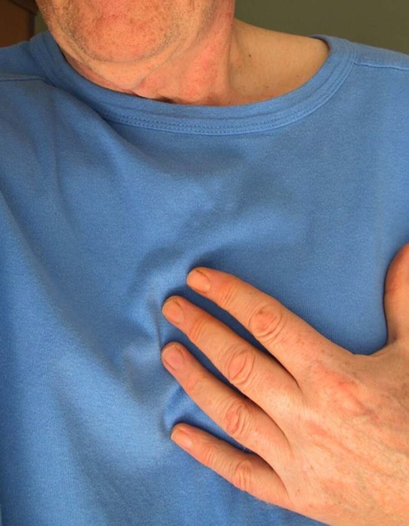 Prevent Coronary Heart Disease
