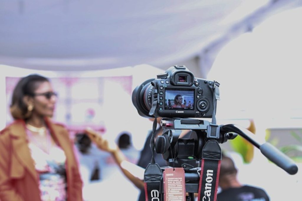 Digital Camera