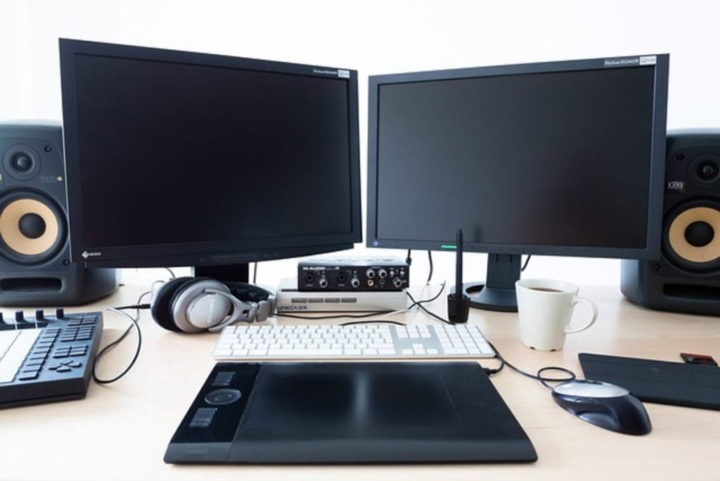 How To Use Multiple Speakers