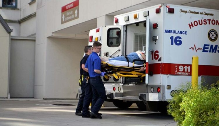 Home Health Care Nurse