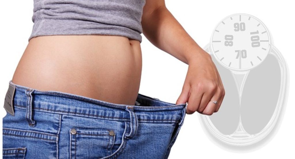How to Lose Belly Fat Fast