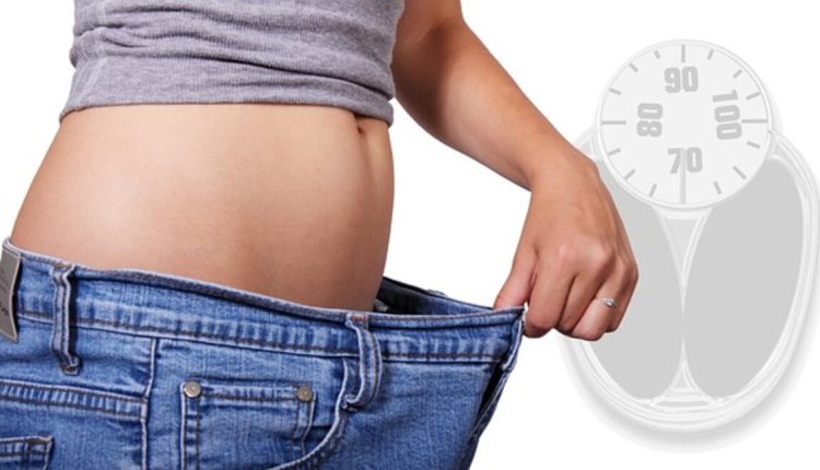 How to Lose Belly Fat Fast