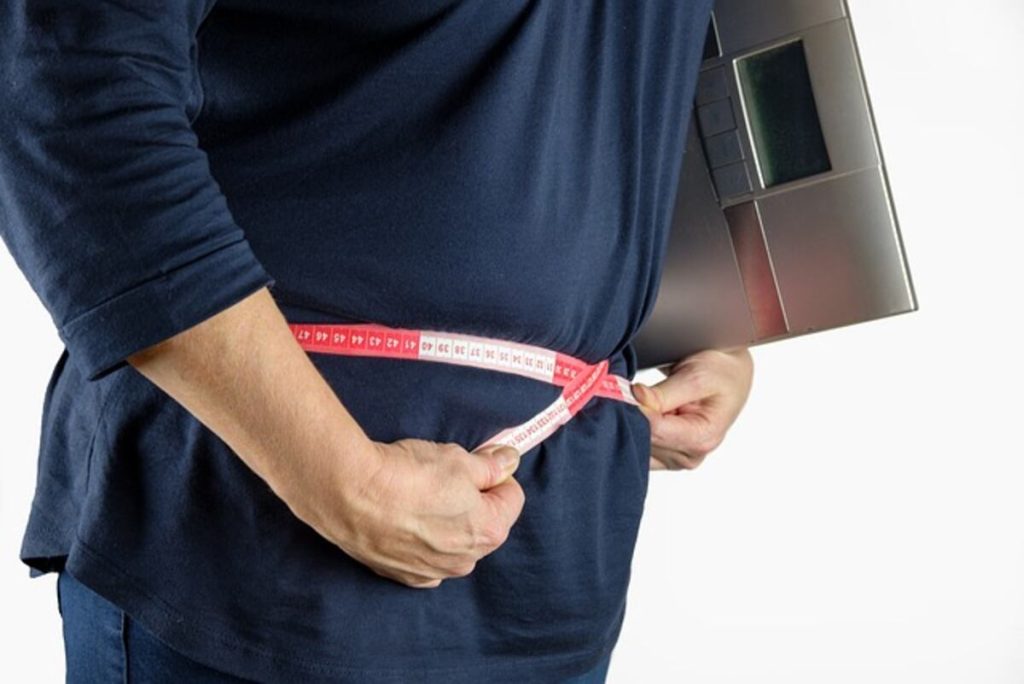 How to Lose 10 Pounds in a Week