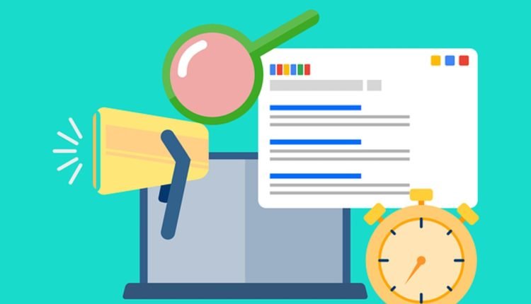 Google Post Relevant Ads